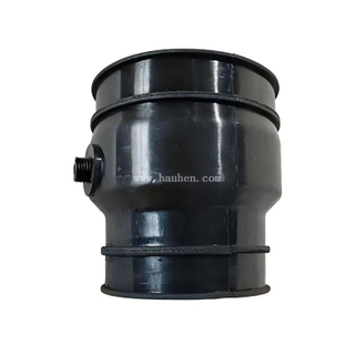 01180826 DEUTZ F4L914 Bath Air Cleaner Ruber Sleeve, Hose