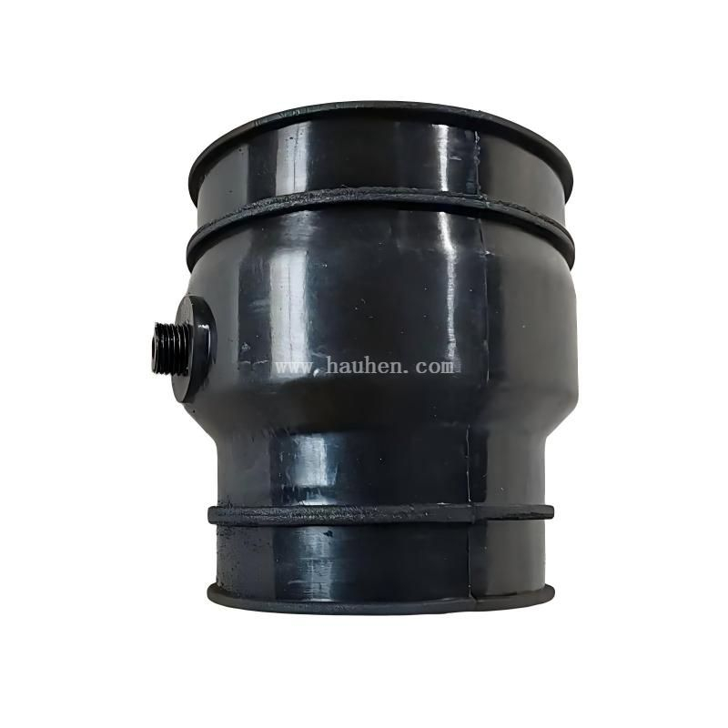 01180826 DEUTZ F4L914 Bath Air Cleaner Ruber Sleeve, Hose