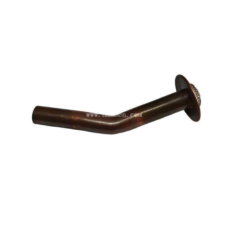 Oil Suction Pipe Deutz FL511 02233719 