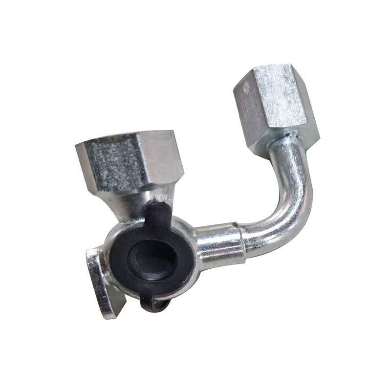 04505476 04500090 DEUTZ TCD2012 L04 2V OIL PIPE FOR DIESEL ENGINE
