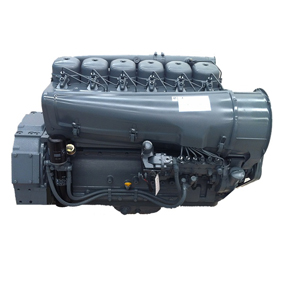 Deutz F6L913 Diesel Engine