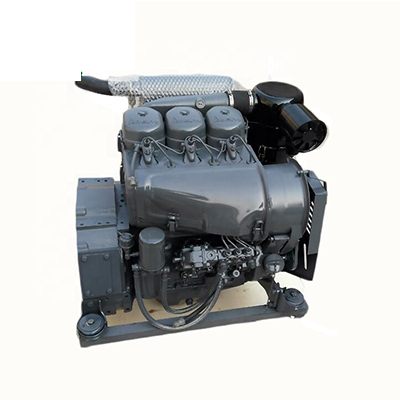 Deutz F3L912 Diesel Engine
