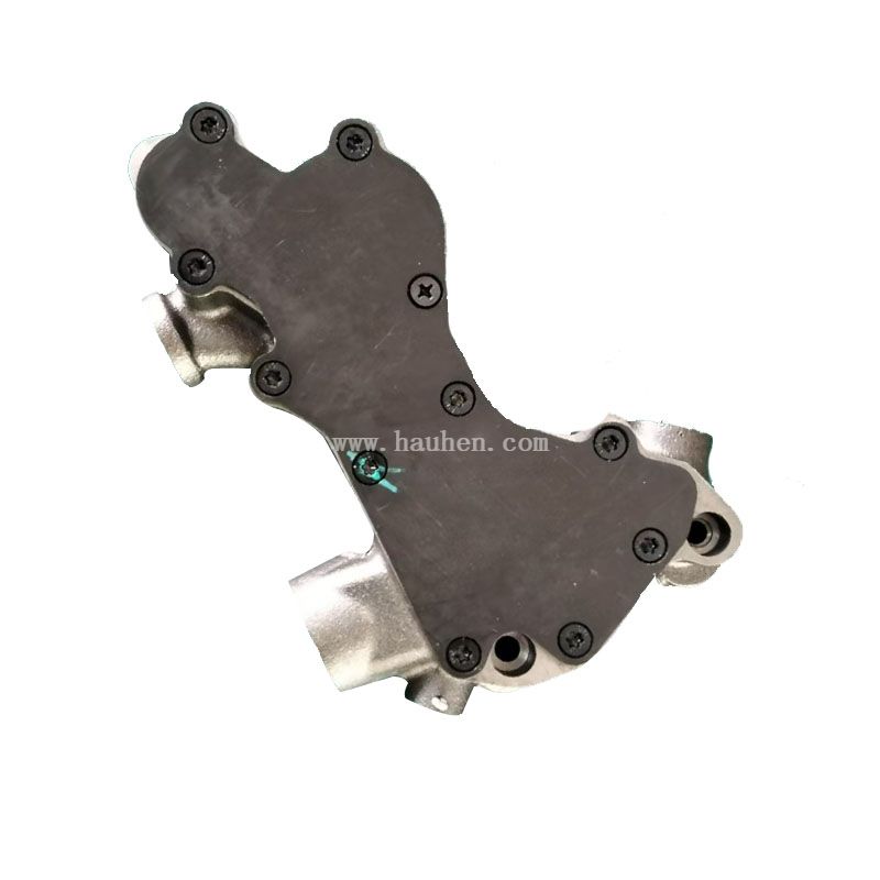 04154886 BF6L912/913 DEUTZ OLD MODEL OIL PUMP