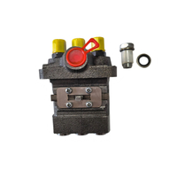 719621-51100 Fuel Injection Pump Yanmar 3TNA72L-UMCD