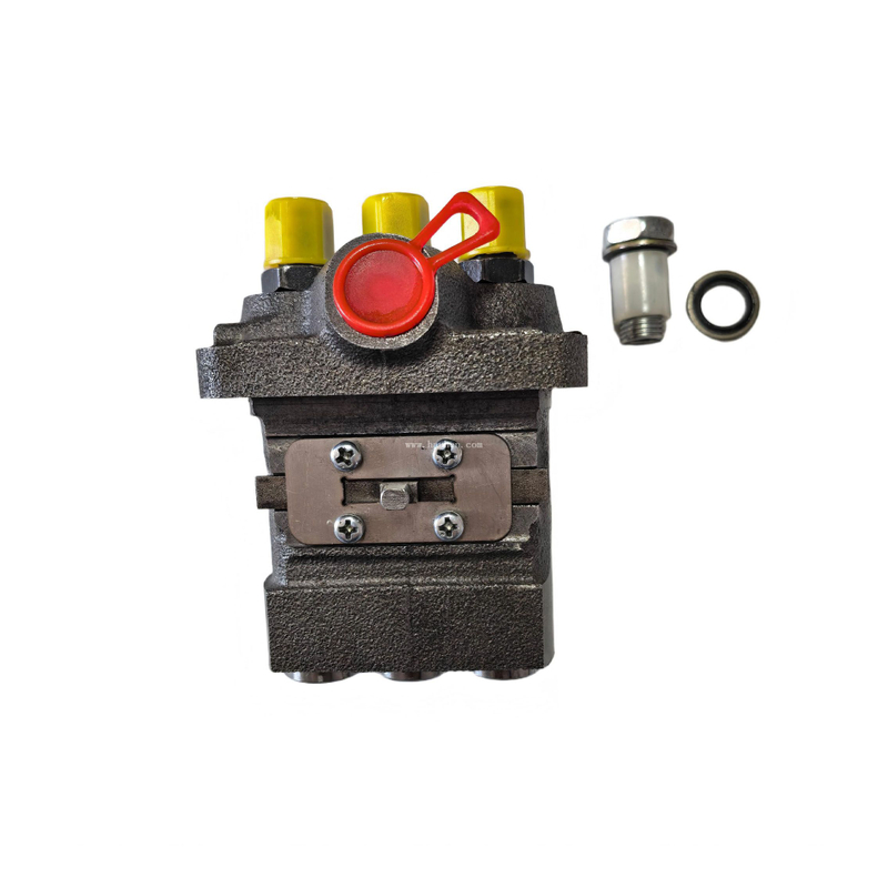 719621-51100 Fuel Injection Pump Yanmar 3TNA72L-UMCD