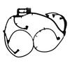 DEUTZ 04217268 04216253 BF6L914 C Cable Harness