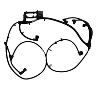 DEUTZ 04217268 04216253 BF6L914 C Cable Harness