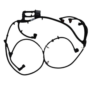 DEUTZ 04217268 04216253 BF6L914 C Cable Harness