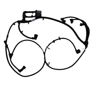 DEUTZ 04217268 04216253 BF6L914 C Cable Harness