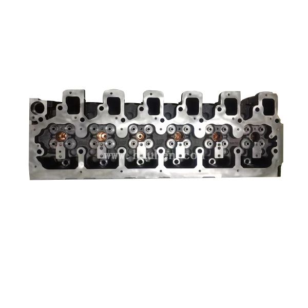 04289450 TCD2012 L06 4V Cylinder Head for Deutz Engine