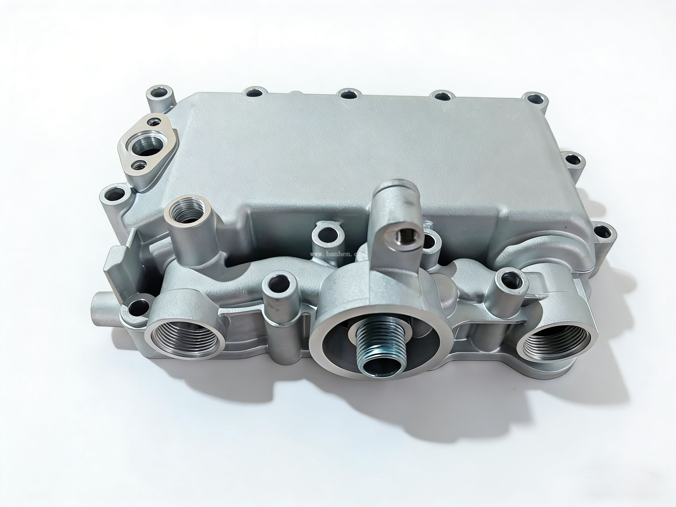 04290782 Deutz TCD2013 2V OIL COOLER BOX