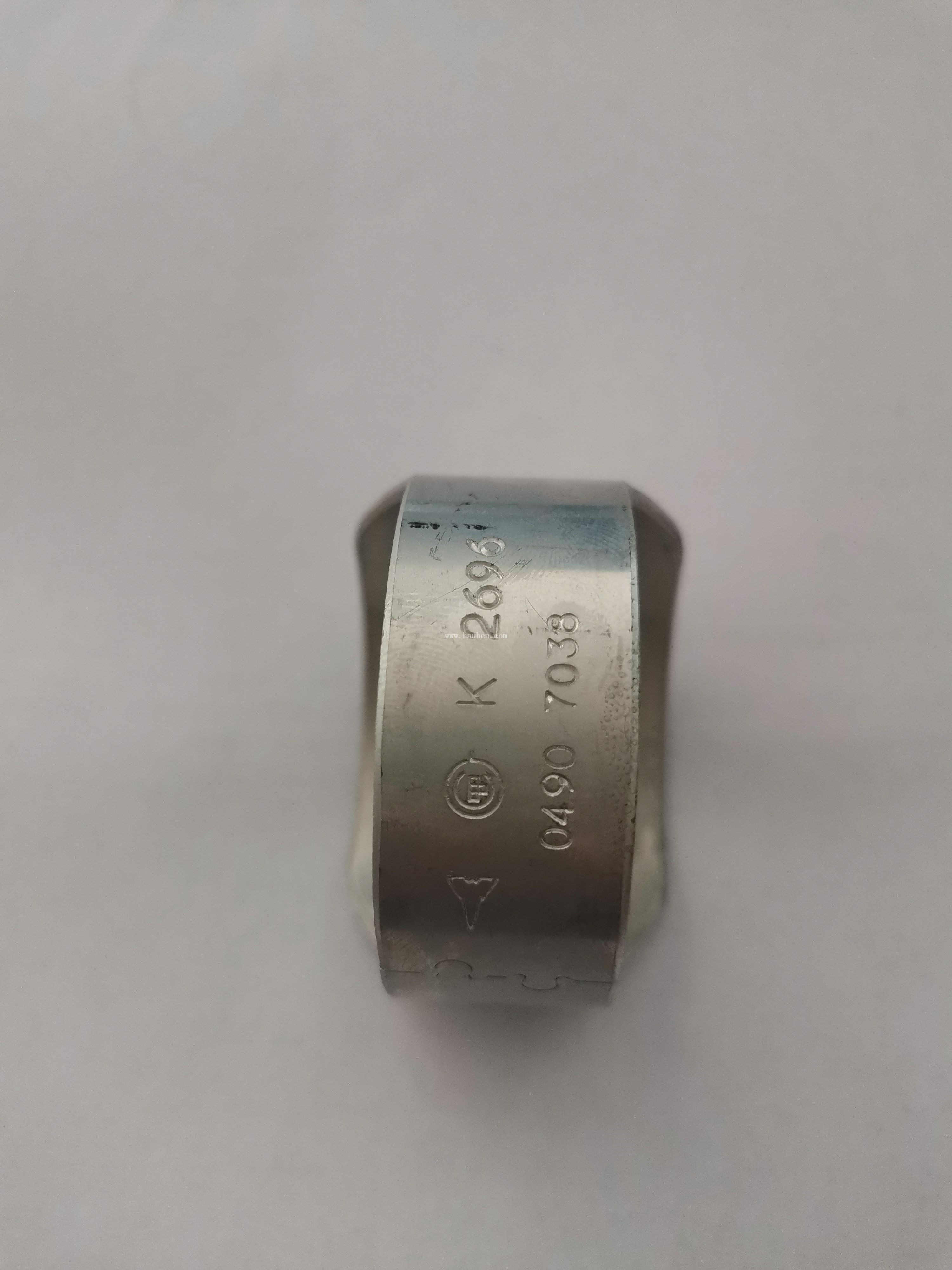 deutz 04907038 TCD 7.8 connecting rod bush