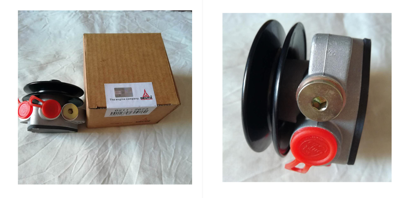 02112673 Deutz BF6M 1013 fuel pump