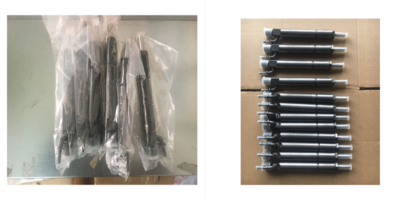 02112644 Deutz BF6M 1013 injector