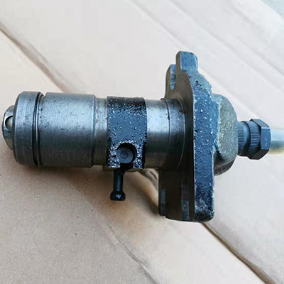 511 Single Cylinder High Pressure Oil Pump