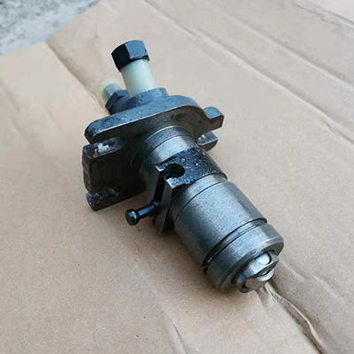 511 Single Cylinder High Pressure Oil Pump