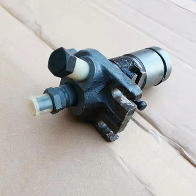 511 Single Cylinder High Pressure Oil Pump