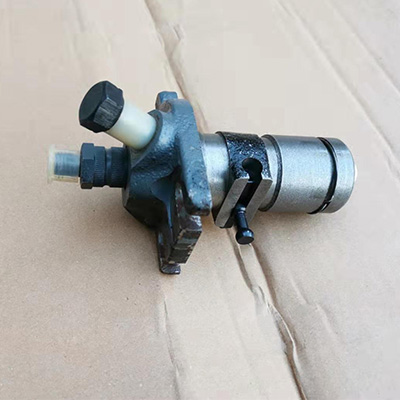 511 Single Cylinder High Pressure Oil Pump