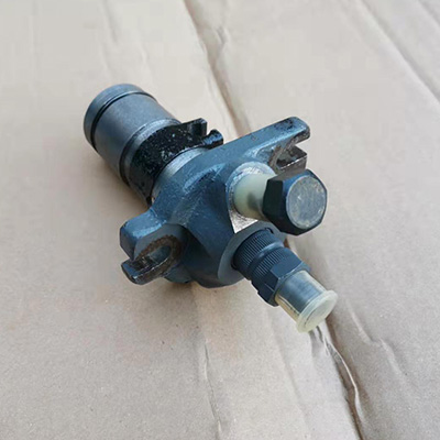 511 Single Cylinder High Pressure Oil Pump