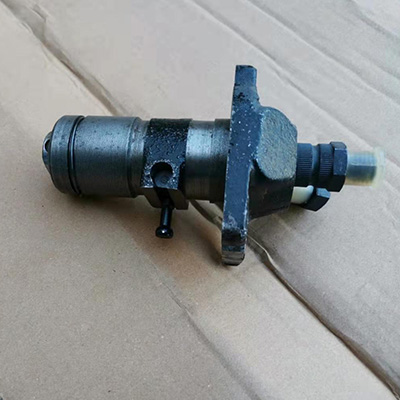 511 Single Cylinder High Pressure Oil Pump